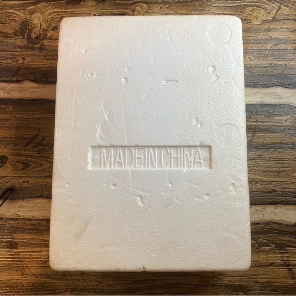 Bradford Exchange Vessel of the Spirits Collection Moonlit Vision #A0206 - Picture 9 of 12